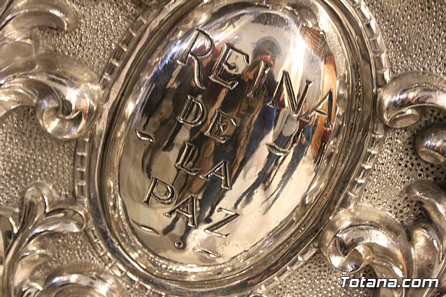 Traslado pasos Lunes Santo 2019 - 412