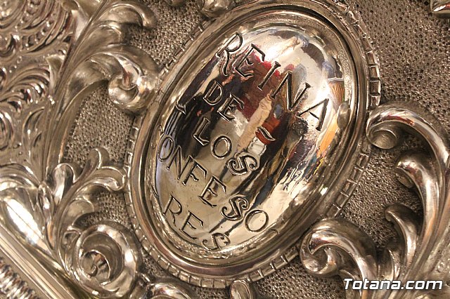 Traslado pasos Lunes Santo 2019 - 413