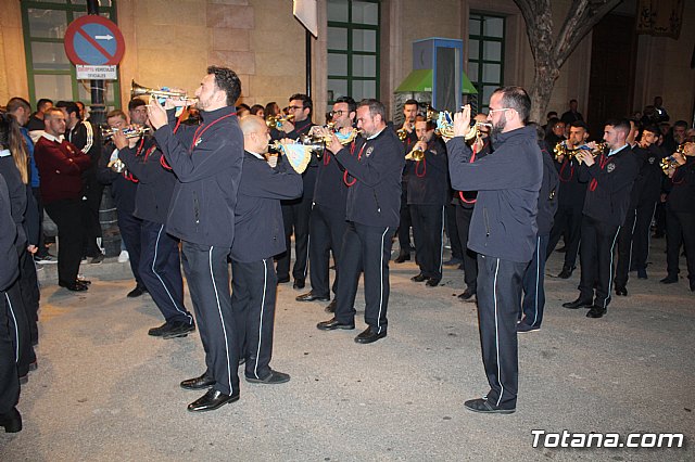 Traslado pasos Lunes Santo 2019 - 415