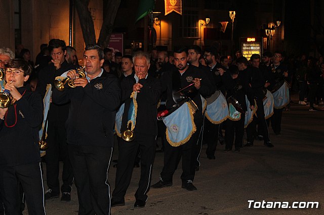 Traslado pasos Lunes Santo 2019 - 416