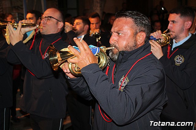 Traslado pasos Lunes Santo 2019 - 417