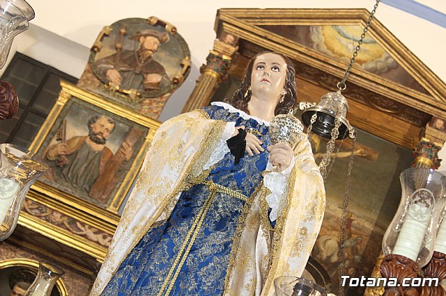 Traslado pasos Lunes Santo 2019 - 419