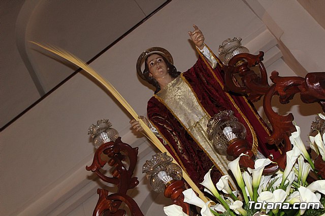 Traslado pasos Lunes Santo 2019 - 421