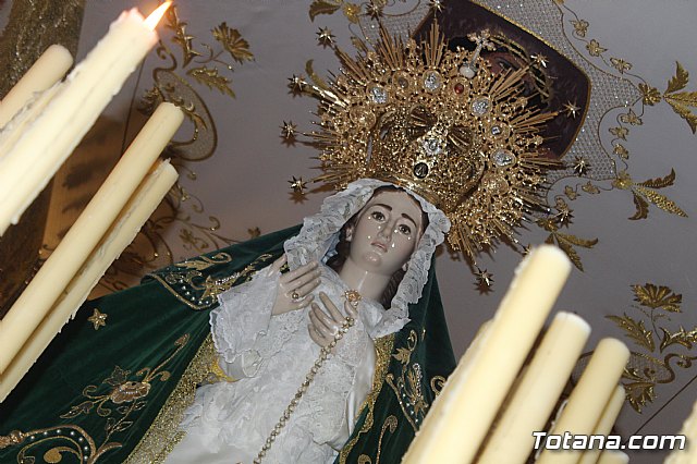 Traslado pasos Lunes Santo 2019 - 423