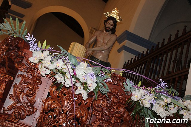 Traslado pasos Lunes Santo 2019 - 425