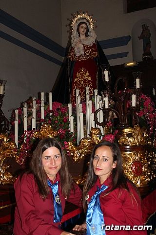 Traslado pasos Lunes Santo 2019 - 427