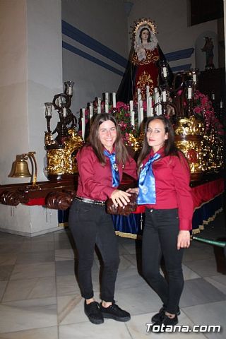 Traslado pasos Lunes Santo 2019 - 428