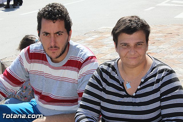 Traslado pasos Jueves Santo 2016 - 16