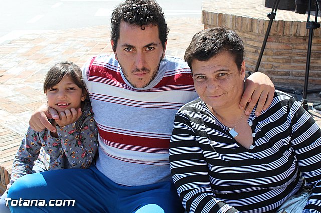 Traslado pasos Jueves Santo 2016 - 19