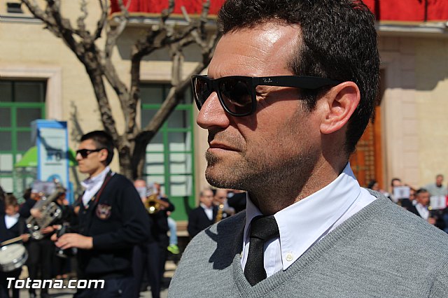 Traslado pasos Jueves Santo 2016 - 98