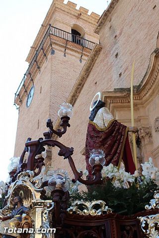 Traslado pasos Jueves Santo 2016 - 107