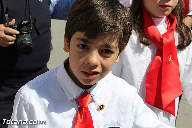 Traslado pasos Jueves Santo 2016 - 117