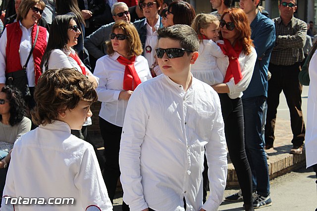 Traslado pasos Jueves Santo 2016 - 120