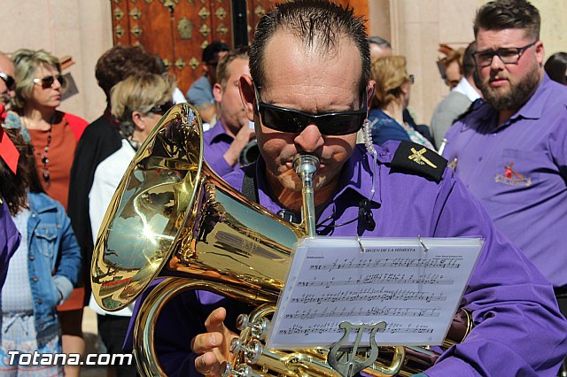 Traslado pasos Jueves Santo 2016 - 139