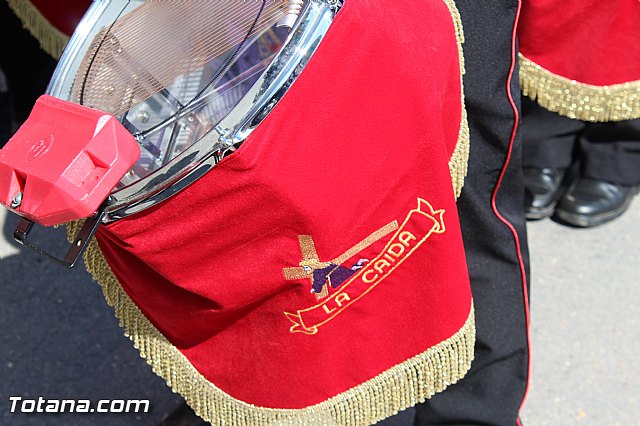 Traslado pasos Jueves Santo 2016 - 144