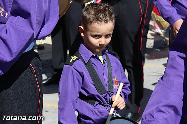 Traslado pasos Jueves Santo 2016 - 146