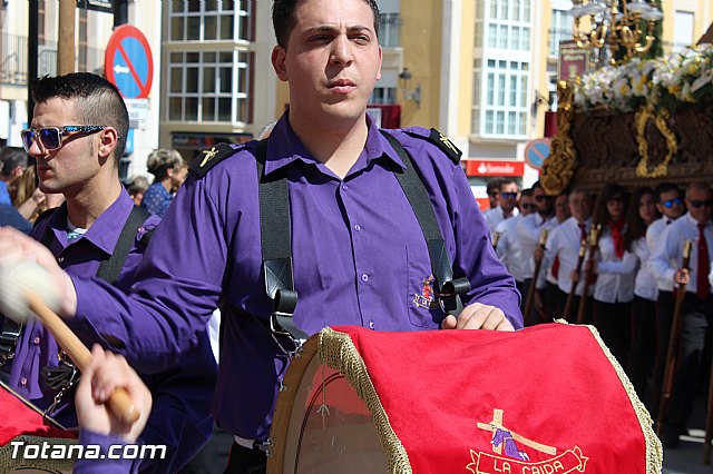 Traslado pasos Jueves Santo 2016 - 153