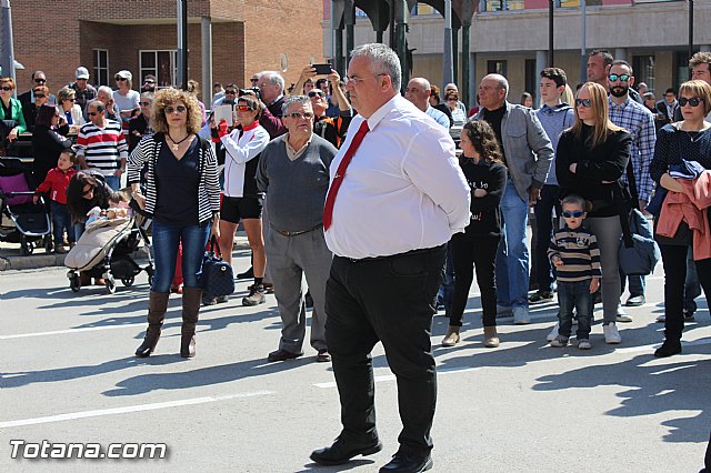 Traslado pasos Jueves Santo 2016 - 156