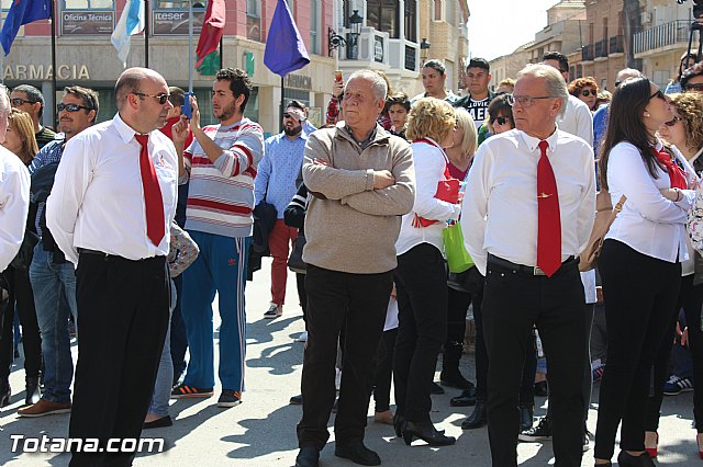 Traslado pasos Jueves Santo 2016 - 157