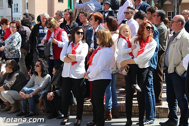 Traslado pasos Jueves Santo 2016 - 164