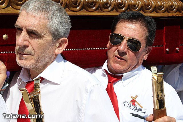 Traslado pasos Jueves Santo 2016 - 184