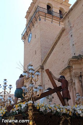 Traslado pasos Jueves Santo 2016 - 214