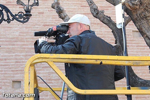 Traslado pasos Jueves Santo 2016 - 215