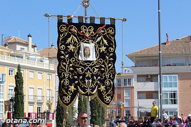 Traslado pasos Jueves Santo 2016 - 223