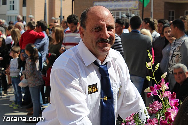 Traslado pasos Jueves Santo 2016 - 234