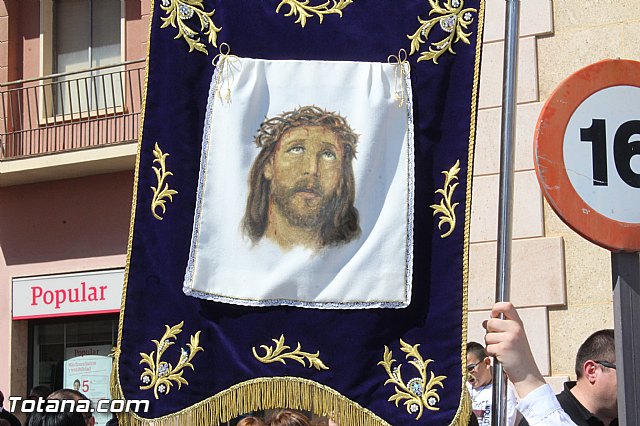 Traslado pasos Jueves Santo 2016 - 237