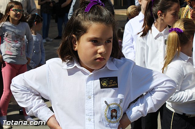 Traslado pasos Jueves Santo 2016 - 238