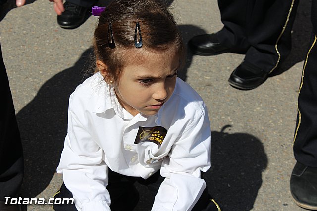 Traslado pasos Jueves Santo 2016 - 240