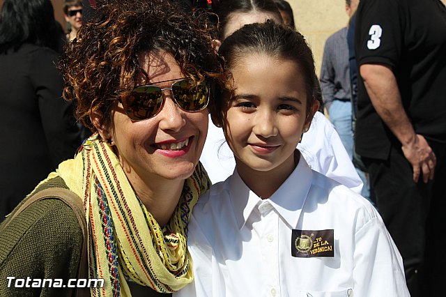 Traslado pasos Jueves Santo 2016 - 242