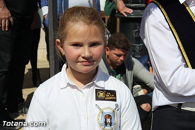 Traslado pasos Jueves Santo 2016 - 243