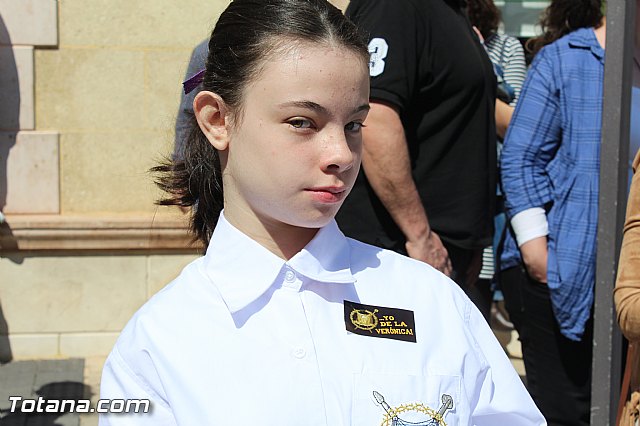 Traslado pasos Jueves Santo 2016 - 245