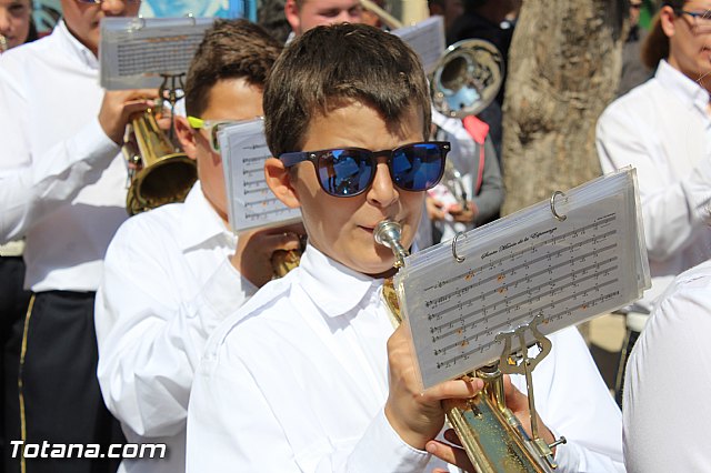 Traslado pasos Jueves Santo 2016 - 255