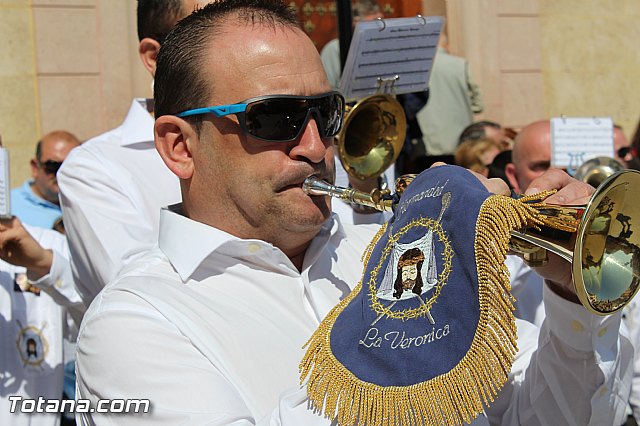 Traslado pasos Jueves Santo 2016 - 260