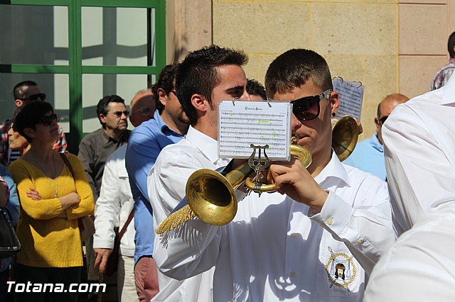 Traslado pasos Jueves Santo 2016 - 262