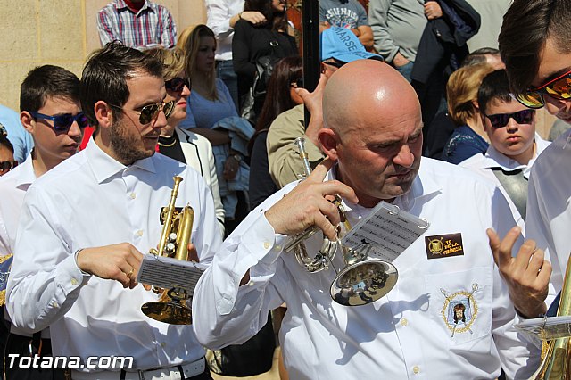 Traslado pasos Jueves Santo 2016 - 264