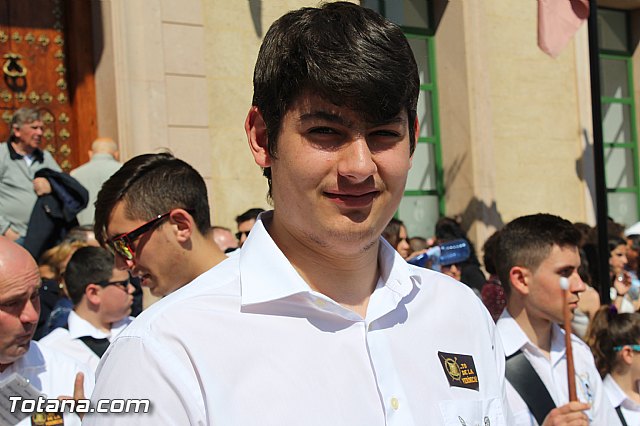 Traslado pasos Jueves Santo 2016 - 265