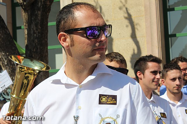 Traslado pasos Jueves Santo 2016 - 266