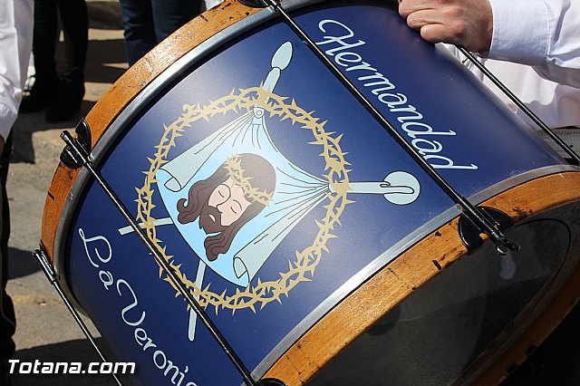 Traslado pasos Jueves Santo 2016 - 288