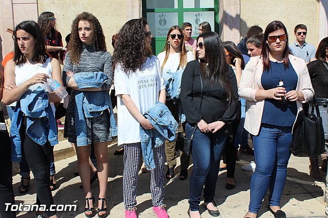 Traslado pasos Jueves Santo 2016 - 290