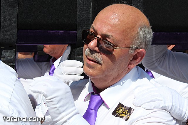 Traslado pasos Jueves Santo 2016 - 306