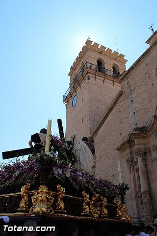 Traslado pasos Jueves Santo 2016 - 312