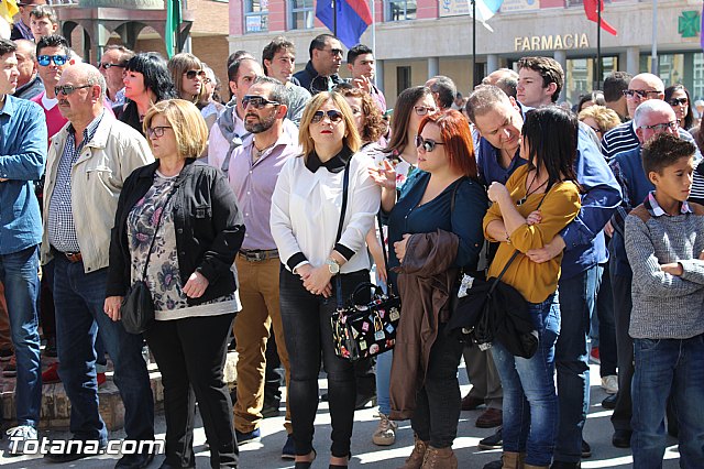 Traslado pasos Jueves Santo 2016 - 313