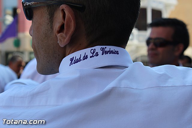 Traslado pasos Jueves Santo 2016 - 316