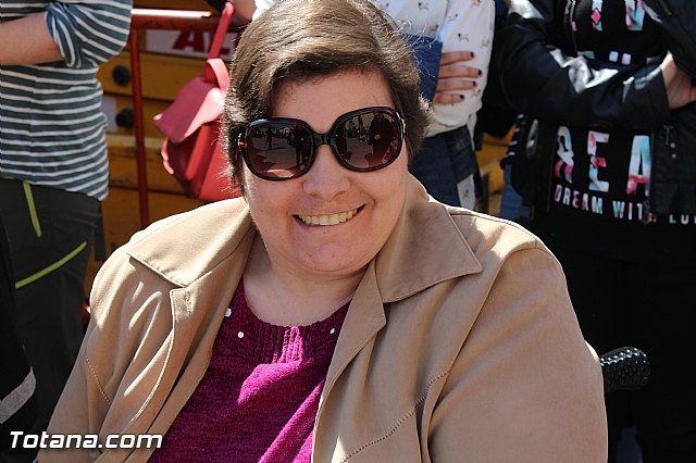 Traslado pasos Jueves Santo 2016 - 334