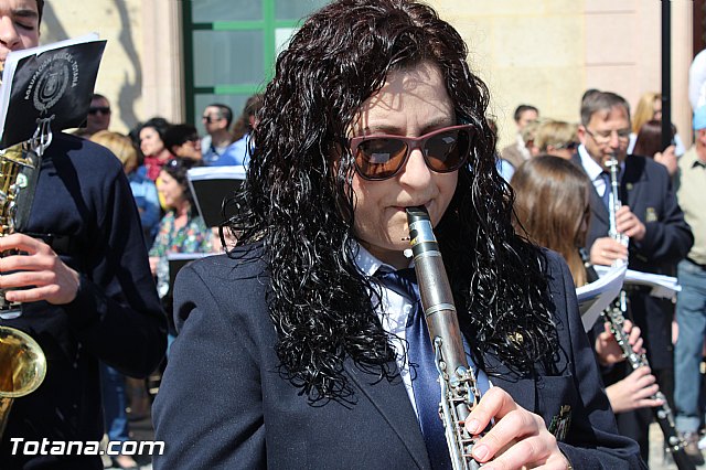 Traslado pasos Jueves Santo 2016 - 351