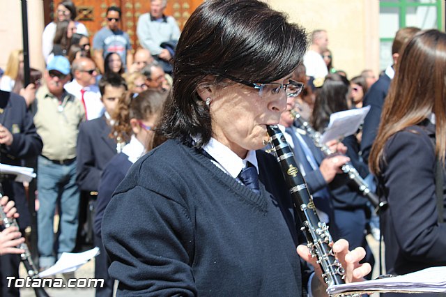 Traslado pasos Jueves Santo 2016 - 352